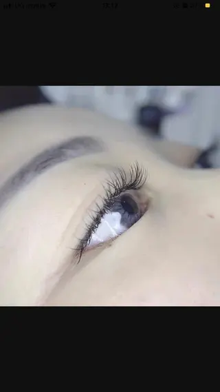 マツエク・マツパ An beauty2のマツエク・マツパデザイン