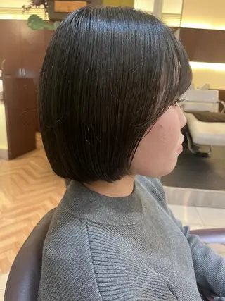 ショート 🎀奈良 真琴🎀のヘアスタイル