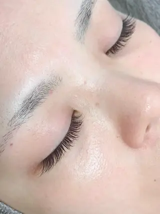 マツエク・マツパ R’s nail アールズネイル☆のマツエク・マツパデザイン