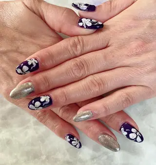 ネイル ネイリスト♡ AYAKOのネイルデザイン