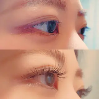 マツエク・マツパ lucolu あこのマツエク・マツパデザイン