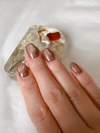 ネイル 山田 美紀のネイルデザイン