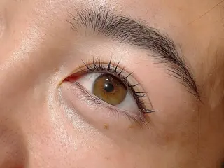 マツエク・マツパ ReBellaリベラ ハセベのマツエク・マツパデザイン