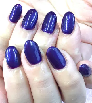 ネイル e.nail所属・和賀井 恵理のネイルデザイン