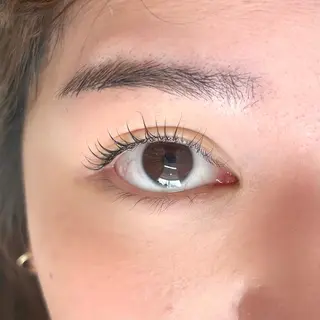 マツエク・マツパ meg .のマツエク・マツパデザイン