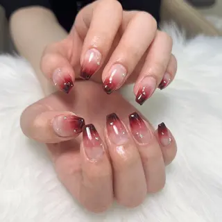 ネイル Echo Nail Salonのネイルデザイン