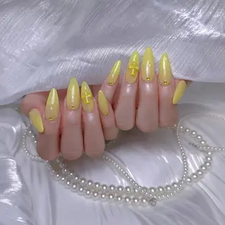 ネイル ミ ナミのネイルデザイン