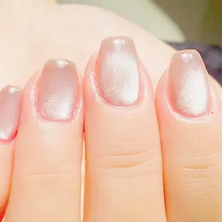 ネイル 【月島・豊洲・門仲】 Chieのネイルデザイン