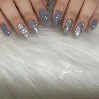 ネイル Saki 【パラジェル取扱店】のネイルデザイン