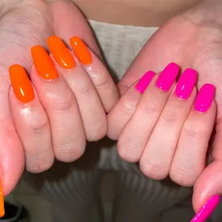 ネイル ulu~new generation salon所属・ulu KURUMI💖のネイルデザイン