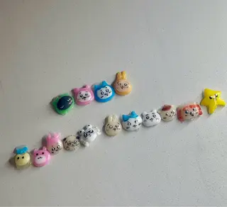 ネイル sharo nailのネイルデザイン