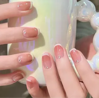 ネイル CC Nail Salonのネイルデザイン