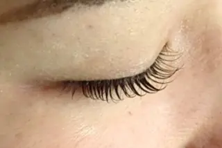 マツエク・マツパ ♡Saronica ♡のマツエク・マツパデザイン