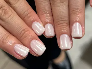 ネイル エムスラッシュセンター南sol所属・kano🫧 指名No.1💫のネイルデザイン