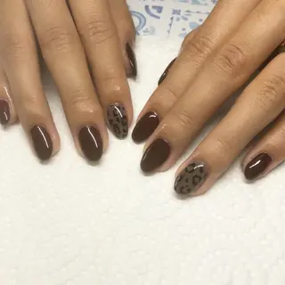 ネイル MAKANI nail salon所属・MAKANI salonのネイルデザイン