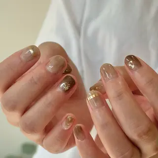 ネイル reika .のネイルデザイン