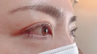 マツエク・マツパ Le ciel ［ ﾙ·ｼｴﾙ ］のマツエク・マツパデザイン