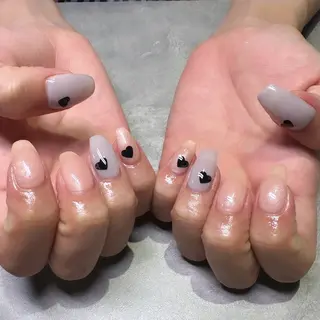 ネイル joieange kitano yoのネイルデザイン