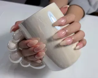 ネイル K.K西日暮里 ネイルサロンのネイルデザイン