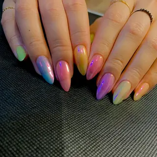 ネイル mew mew NAIL & EYEのマツエク・マツパデザイン