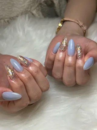 ネイル poli nailsのネイルデザイン