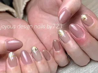 ネイル jdn natsumiのネイルデザイン