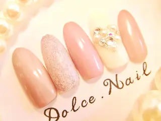 ネイル Dolce.Nail 柏店のネイルデザイン