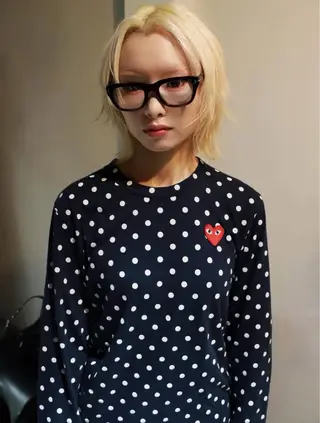 ショート 梅田/カラーモデル 募集/MANA🦕のヘアスタイル