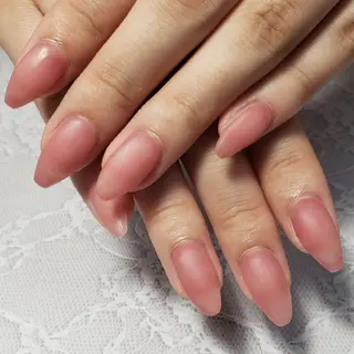 ネイル ビジュード ネイルのネイルデザイン