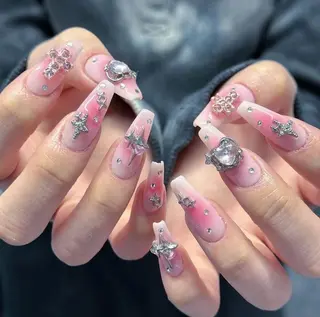 ネイル Kawaii _Nailのネイルデザイン