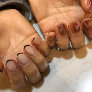 ネイル 🌕akuri🌖 nuance/専門のネイルデザイン