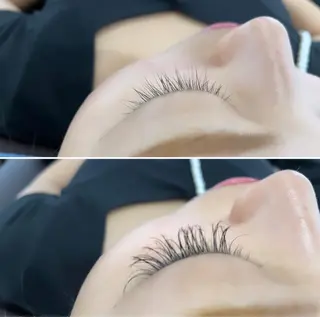 SESUNNY セサニー　SEIRAのマツエク・マツパデザイン