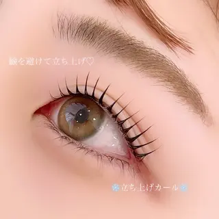 マツエク・マツパ TRICO八幡山所属・TORIC Taketaのマツエク・マツパデザイン