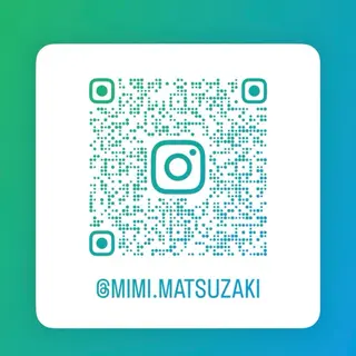 新宿/モデル募集/ 松崎みみのヘアスタイル