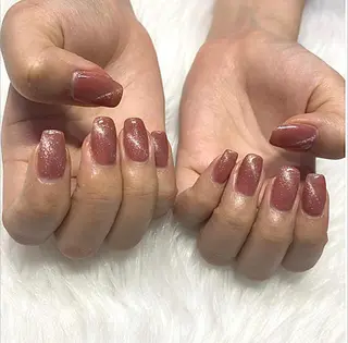 ネイル Yudia 🫧Kyokaのネイルデザイン