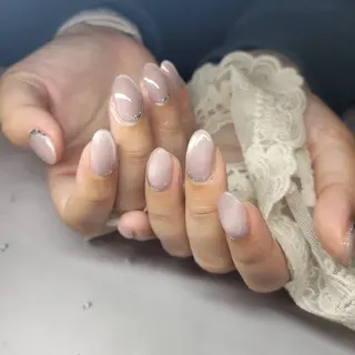 ネイル Nail salon Coco所属・Nail salon Coco【溝の口駅】のネイルデザイン