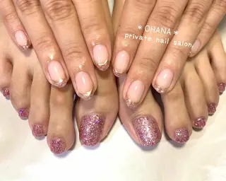 ネイル nail salon victoryのネイルデザイン