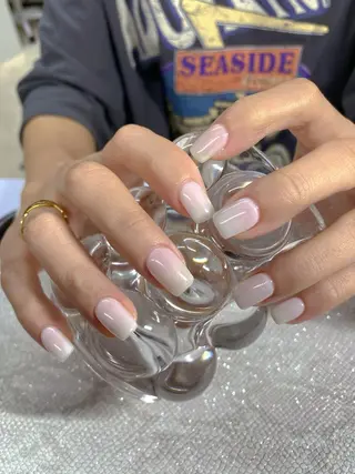 ネイル BLinLin nail salonのネイルデザイン