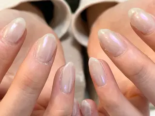 ネイル manis .のネイルデザイン