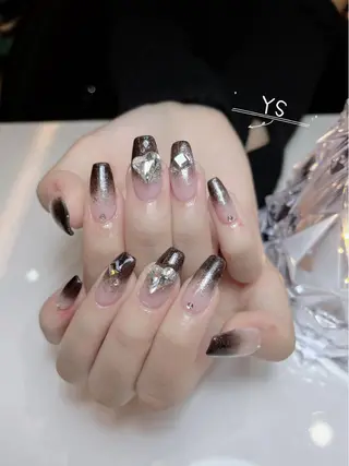 ネイル YS Nailのネイルデザイン