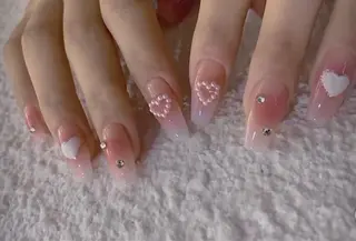 ネイル Kaka Nailsのネイルデザイン