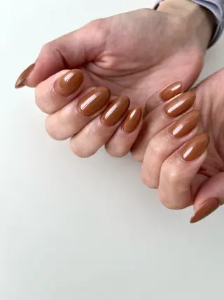 ネイル S mikiのネイルデザイン