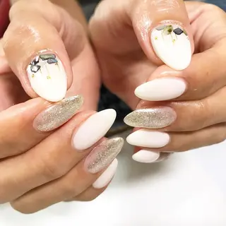 ネイル ネイル フフラ所属・nail fufla ♡yamane♡のネイルデザイン