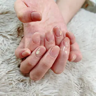 ネイル nakamoto yuukaのネイルデザイン