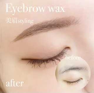 アイブロウ eno eyelash salon所属・🫧eno オーナー山崎🫧のマツエク・マツパデザイン
