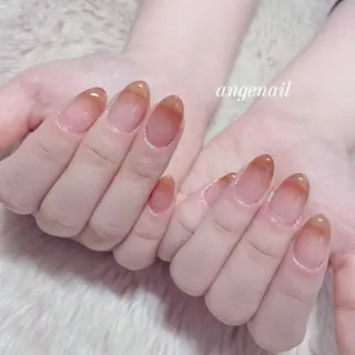 ネイル オーナーネイリスト MAKIのネイルデザイン