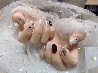 ネイル Angel AngelNailのネイルデザイン