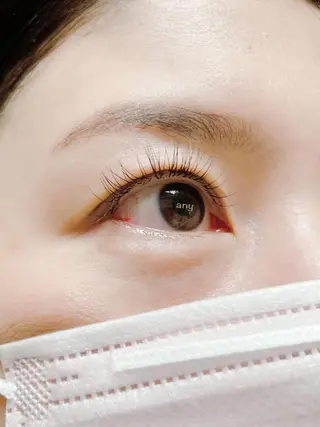 マツエク・マツパ any🏝 エニーのマツエク・マツパデザイン