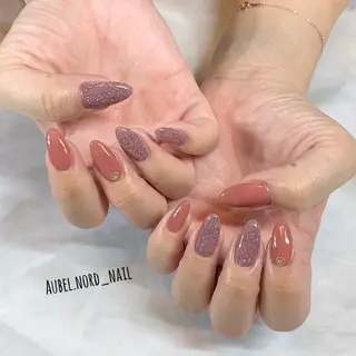 ネイル Aubel.nord_nail所属・Aubel.nord オーベルノールのネイルデザイン