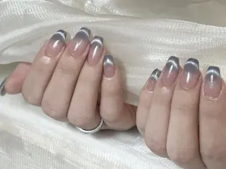 ネイル リ サのネイルデザイン